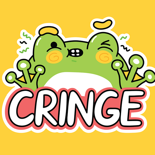 Что такое «кринж» и как правильно использовать это слово