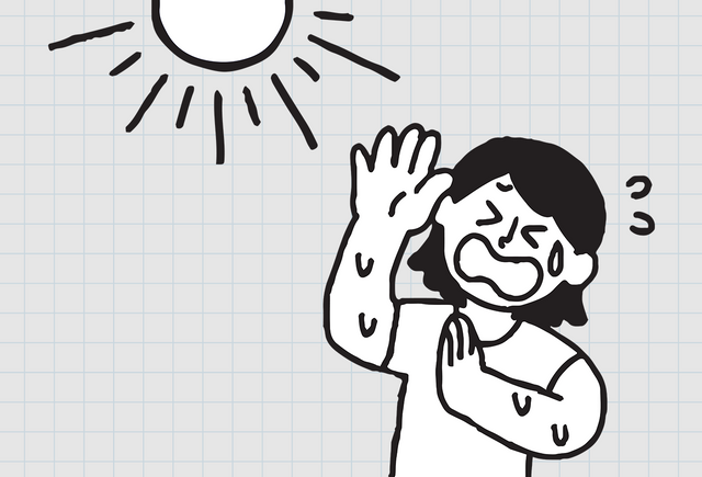 Кто отвечает за температуру воздуха в классе во время ЕГЭ?