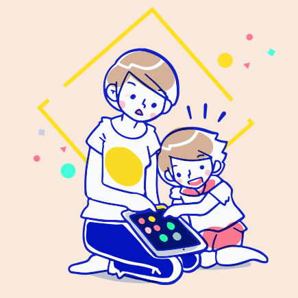 Мобильные игры: чего боятся родители