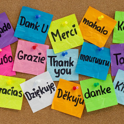 10 способов выучить
любой язык