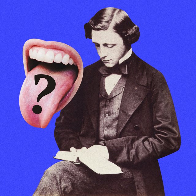 "И хрюкатали зелюки как мумзики в мове". Тест: поймете ли вы выдуманные языки