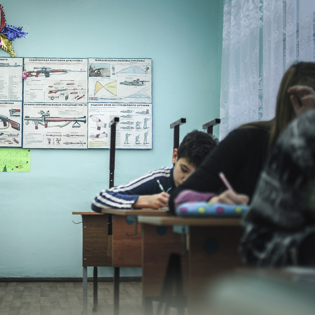 5 монологов учителей о работе в провинции