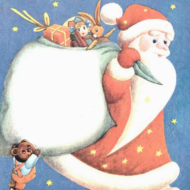 19 новогодних обложек советских журналов: «Мурзилка», «Весёлые картинки», «Крокодил» и другие