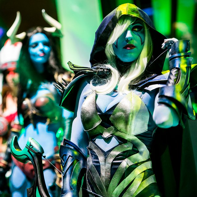 Что такое «лор» (когда это не врач) и откуда произошло это слово