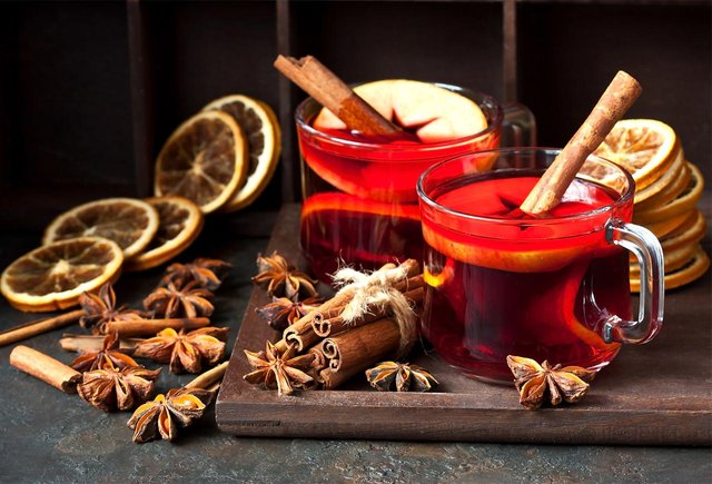 Рецепт волшебного зелья, которое можно даже детям