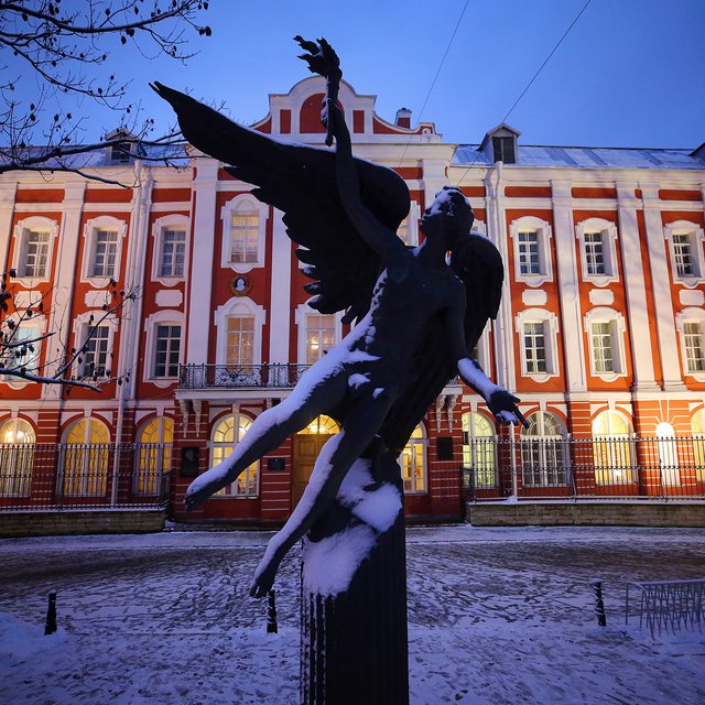 Дни открытых дверей в вузах России, олимпиады и другие события февраля для старшеклассников