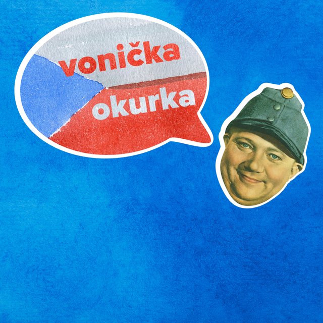 Okurka, kalhoty и vonička. Угадайте, как похожие на русские слова переводятся с чешского