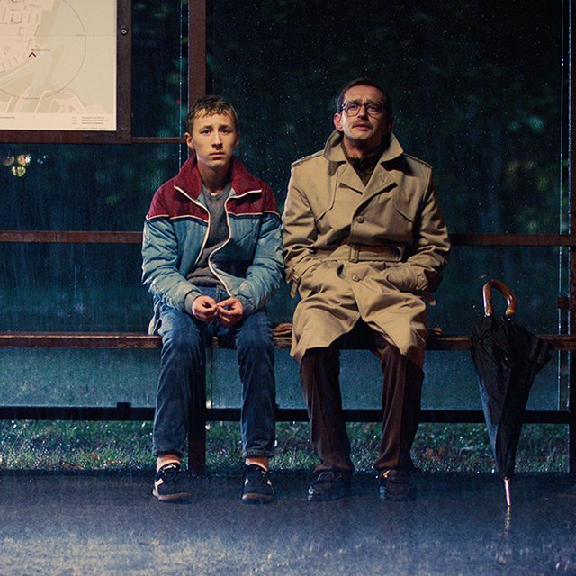 8 нестыдных российских комедий, которые можно смотреть всей семьёй