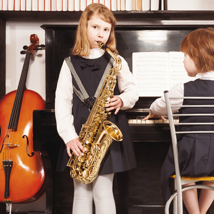 Почему не нужно заставлять детей ходить в музыкальную школу и на танцы