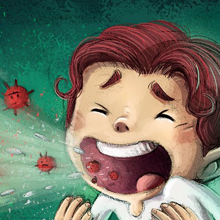 12 самых частых вопросов о коронавирусной инфекции у детей