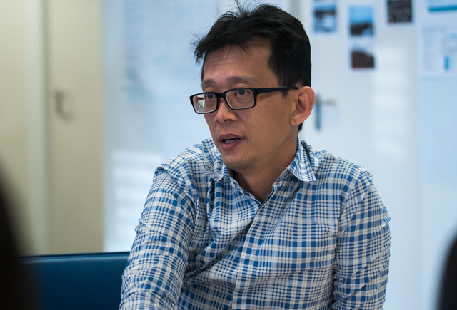 «Русские дети ничем не хуже сингапурских»