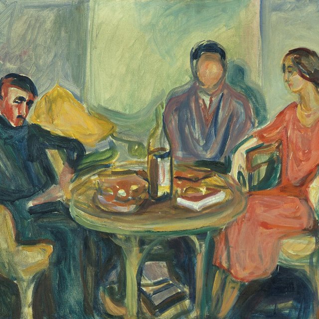 Откуда взялось слово «богема» и что оно значит на самом деле