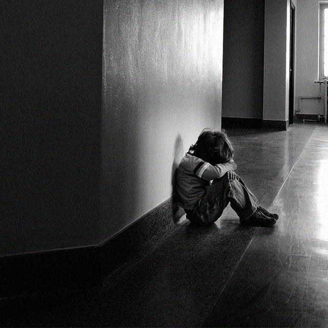 «Я не пойму, ты обоссался или что?» Что случилось в петербургской школе, где издевались над детьми