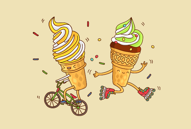 Что делать, когда лето отменили: 155 книг, 80 фильмов, 60 мультиков и 50 лекций