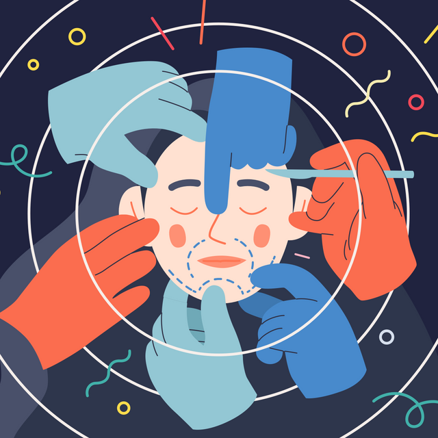 «Мама разрешила мне вколоть филлеры». Подростки — об изменениях внешности и пластической хирургии