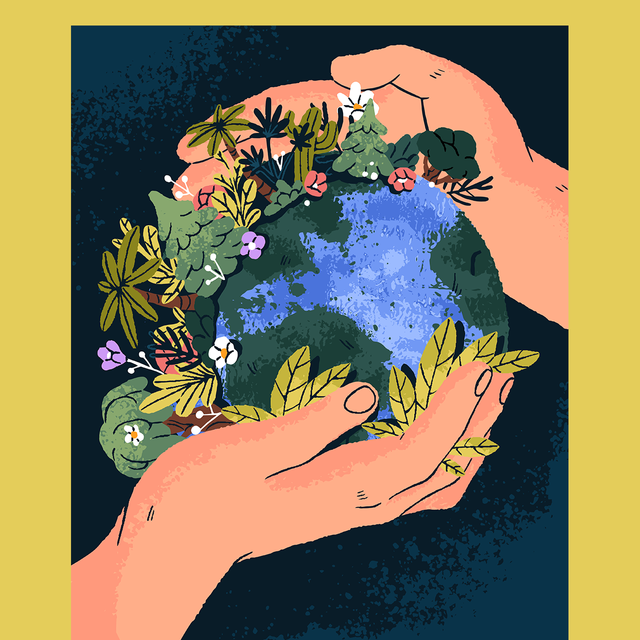 Дисциплина, которую хотят отменить: тренер олимпиадников — о Всеросе по экологии