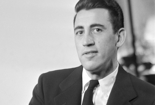 7 вопросов о Джероме Сэлинджере и его творчестве: дзен-буддизм и трудности перевода