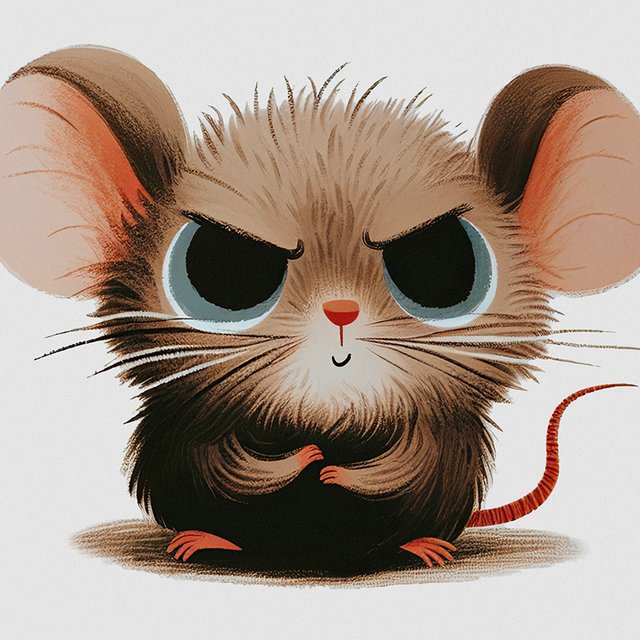 «Однажды славный мышонок сделал кое-что очень нехорошее…»: почему детские книги не всегда должны быть добрыми