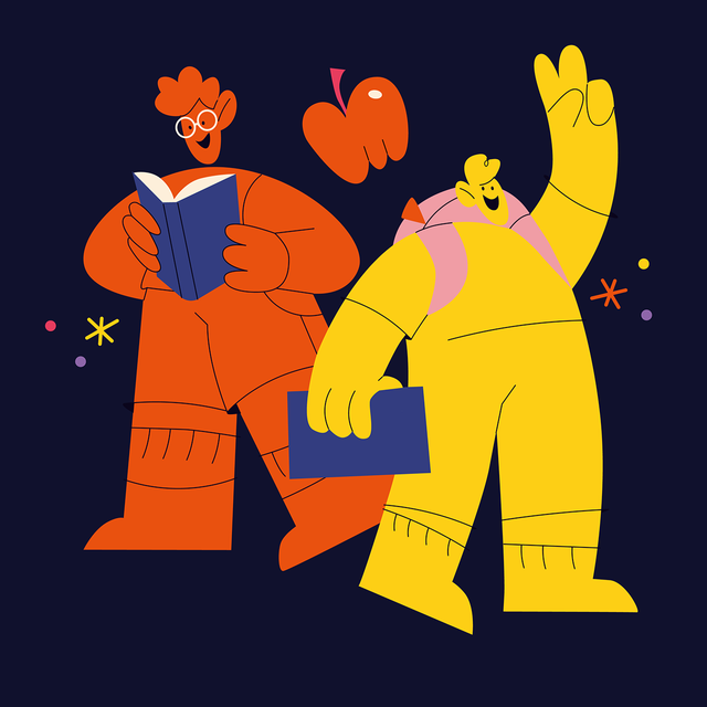 Лайфхаки учителей: 9 способов познакомиться с новенькими и взбодрить детей после лета