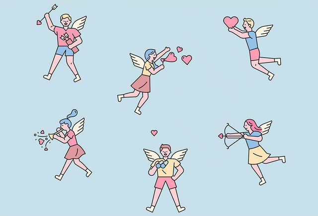 Шипперинг в школе: как себя вести, если тебе приписывают роман с одноклассником