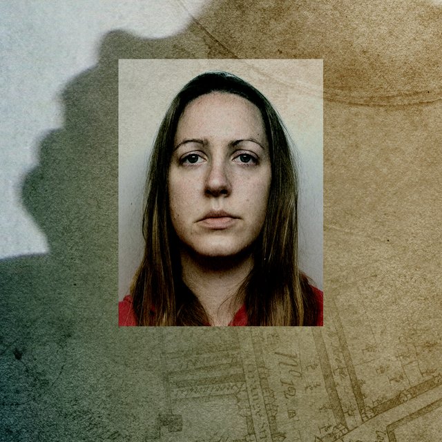 Медсестра, убившая 7 детей: дело Люси Летби, осужденной на пожизненное заключение