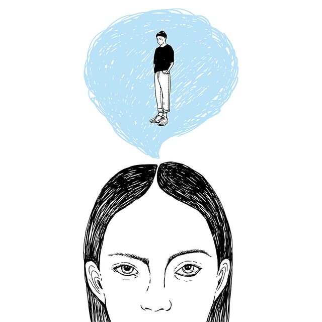 Дочь-подросток влюбилась и перестала думать об учёбе: как с ней поговорить