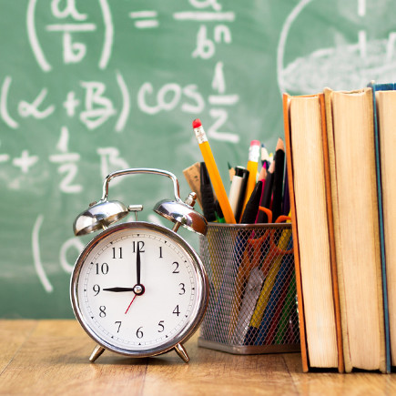 Сколько времени должны тратить на домашнее задание школьники в России и США