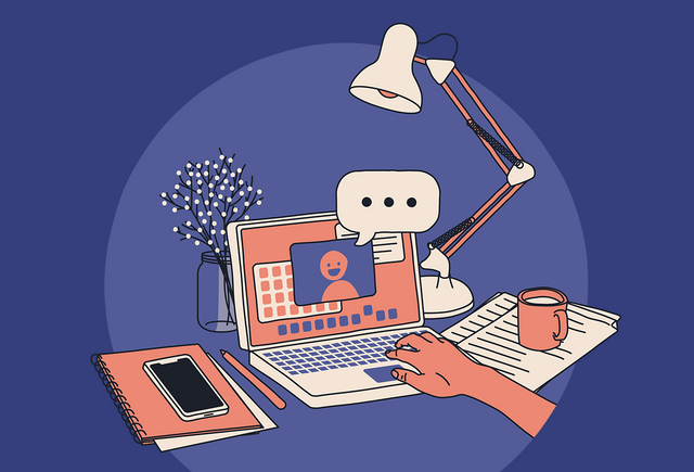 «Я не хочу говорить, что онлайн-обучение — это новая норма». Как пандемия повлияла на учёбу и поступление в вузы