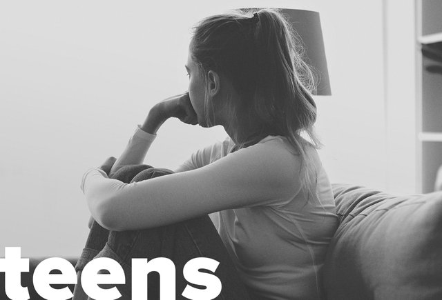 «Голос отца и сейчас меня пугает». Развод и воссоединение родителей глазами подростка