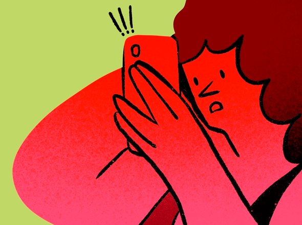 «Он без предупреждения прислал ей дикпик». Соцработники из США — о подростках и интимных фото