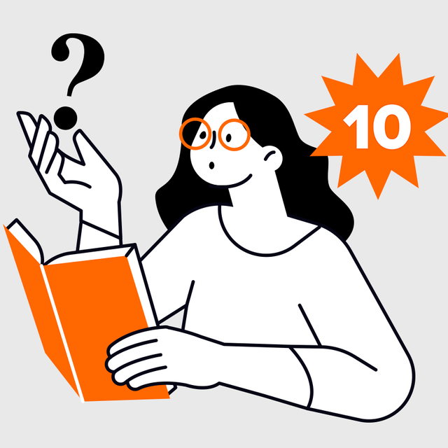 10 дней до ЕГЭ и 11 самых популярных вопросов про экзамен