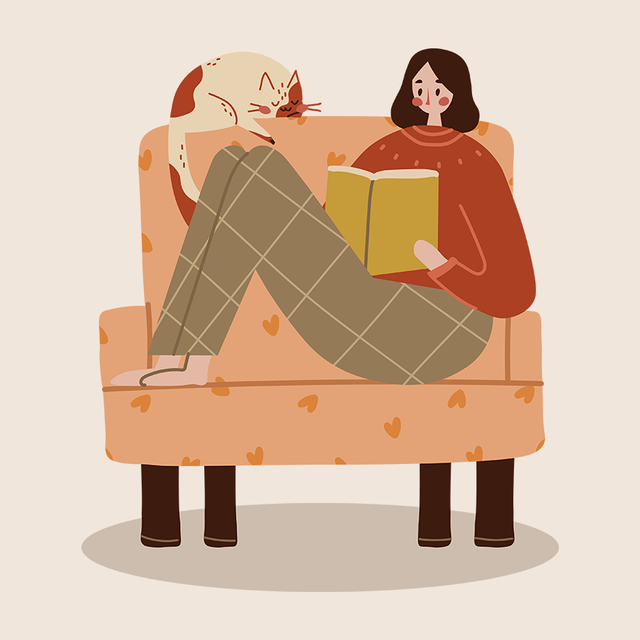 Что почитать про детей и родителей: книги о плохом поведении, созависимых отношениях и о фантазии