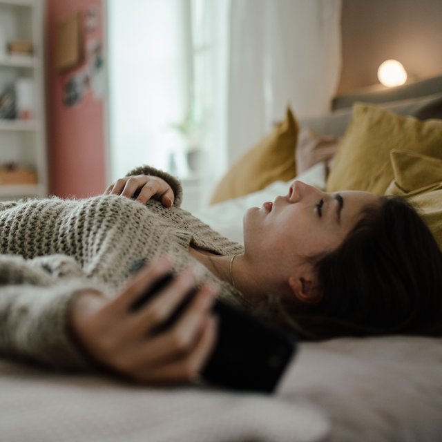 У подростка депрессия и апатия из-за экзаменов: как выбраться из этого состояния