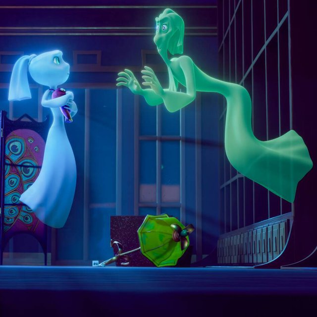 Хагги Вагги, Слендермен, бабка Гренни: почему дети так любят монстров и не опасно ли это для психики