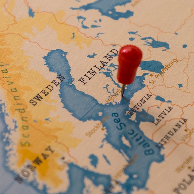 Почему нельзя провести выходные в Хельсинках: причины не только геополитические