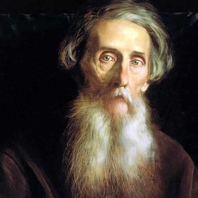 Совсем не только словарь. Невероятная и длинная жизнь Владимира Даля