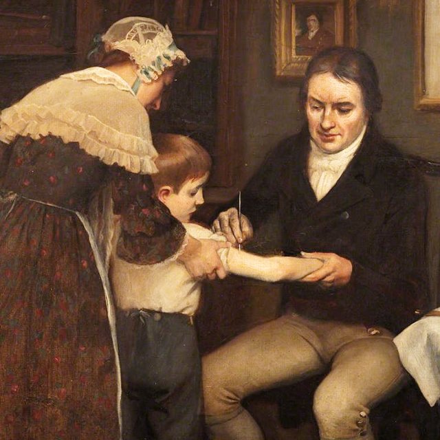 10 болезней, которые стали историей благодаря прививкам