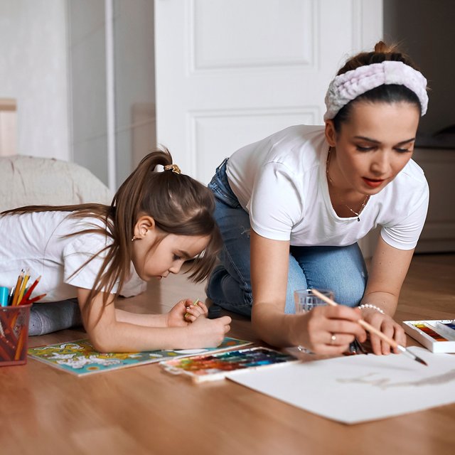 9 полезных телеграм-каналов о рисовании, черчении, дизайне и не только