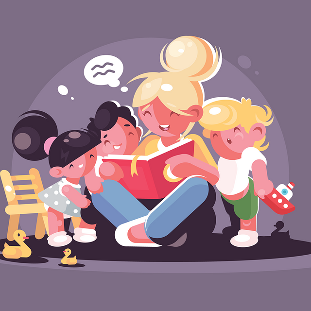 12 книг для детей и подростков — о дружбе, первой любви, приключениях и истории