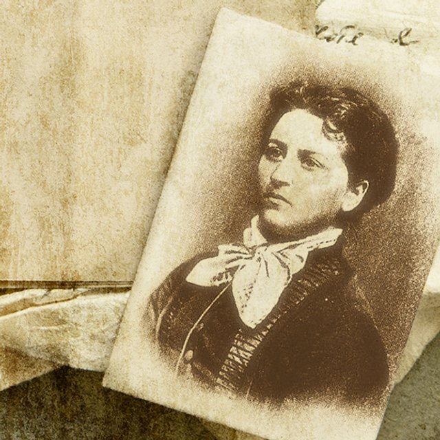 «Учёные женщины были кошмаром отца». История Марии Безобразовой — первой женщины-философа в России