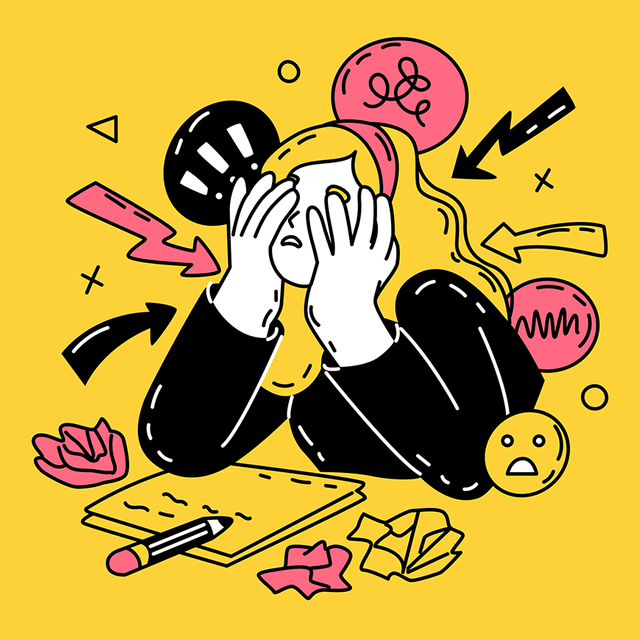 «Не сдадите на 90+, вы — лохи». Что думают выпускники о надвигающемся ЕГЭ