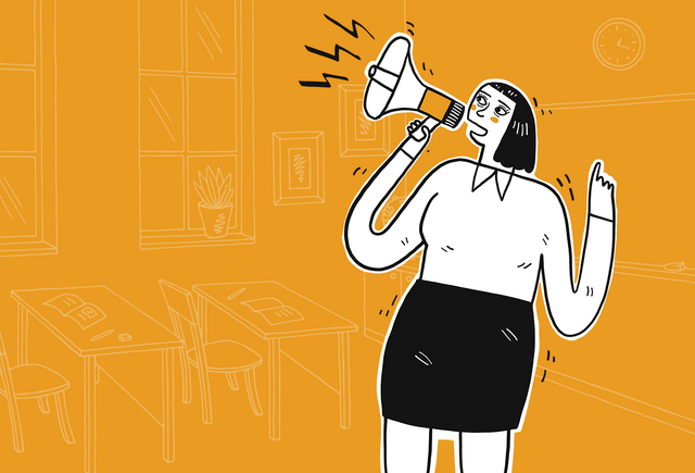 «Он прекрасный педагог — значит, будет отличным директором» и другие мифы об управленцах в школе