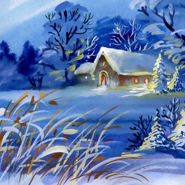 Что такое «щедровка»: ищем ответ в «Ночи перед Рождеством» Гоголя