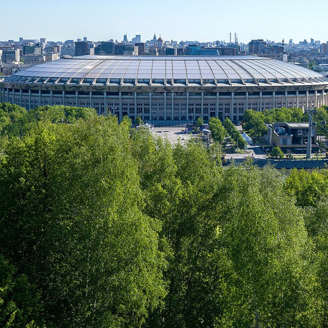 Как попасть на космодром? 15 событий для детей и взрослых в августе