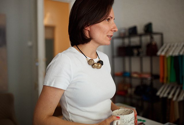 «Возможно, ты нравишься мальчику, но это не повод тебя бить». Правила воспитания издателя Юлии Тонконоговой