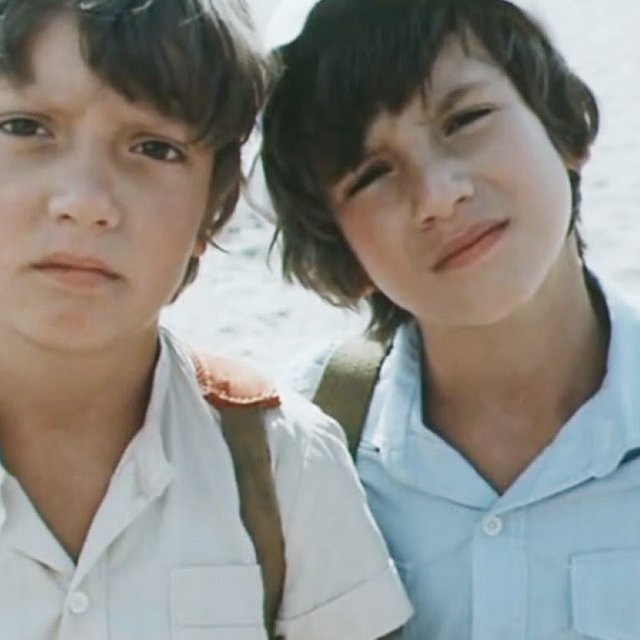 Иночкин, Петров или Васечкин? Узнайте летний фильм по кадру