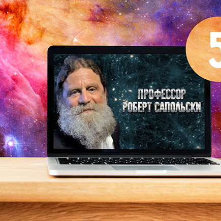 5 отличных зарубежных лекций об экстрасенсах, джедаях и физике