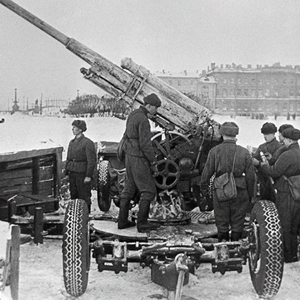 5 спорных фактов о блокаде Ленинграда, которым мы верим. И очень напрасно