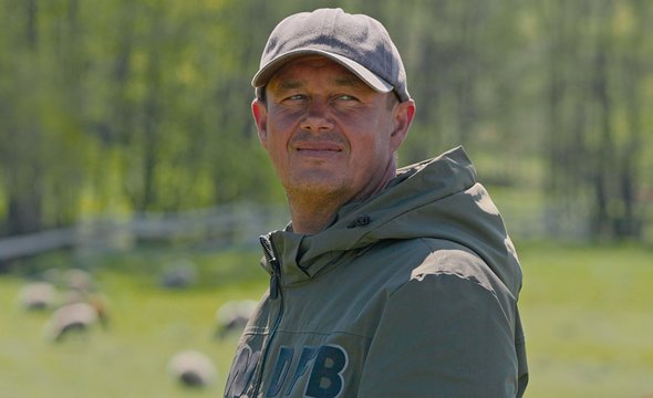 «Фанк 10» — фестиваль научного кино для школьников. «Визионер из Артюшкино» (12+)