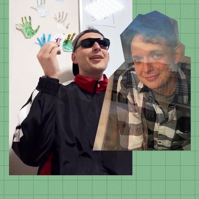 «Главное правило — прискакать на урок на кринжовом коне». Интервью с учителем истории, которое хочется разобрать на цитаты